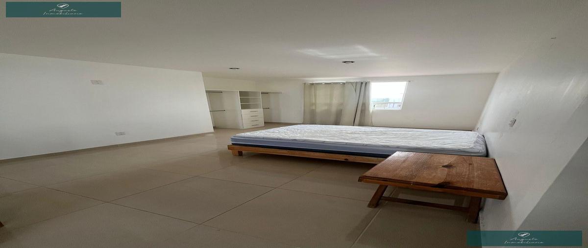 Foto de departamento en renta en  , grand preserve, querétaro, querétaro, 0 No. 05