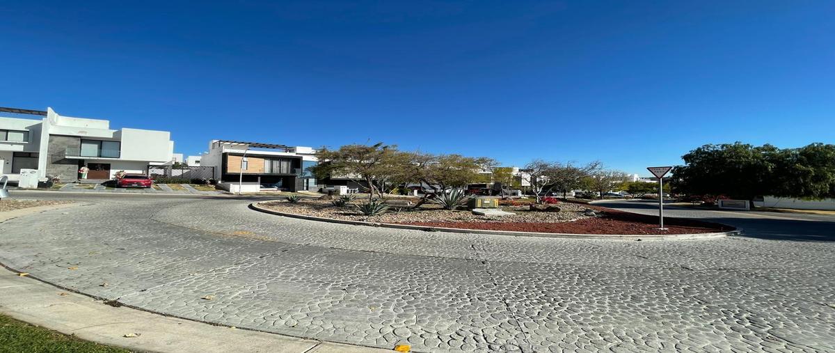 Foto de terreno habitacional en venta en grand reserva preserve juriquilla barrera de arrec , san isidro, querétaro, querétaro, 30004088 No. 03