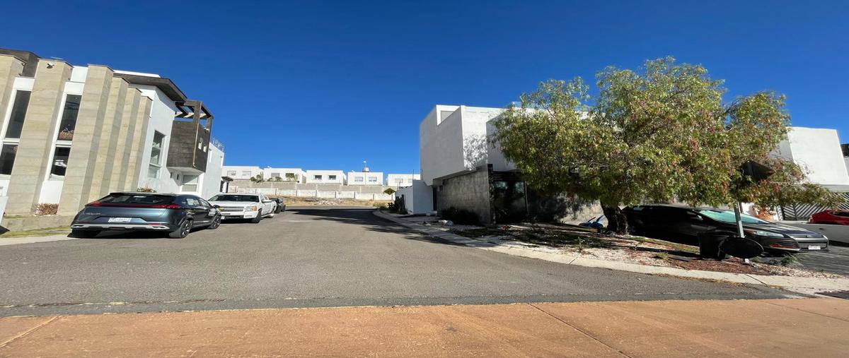 Foto de terreno habitacional en venta en grand reserva preserve juriquilla barrera de arrec , san isidro, querétaro, querétaro, 30004088 No. 04