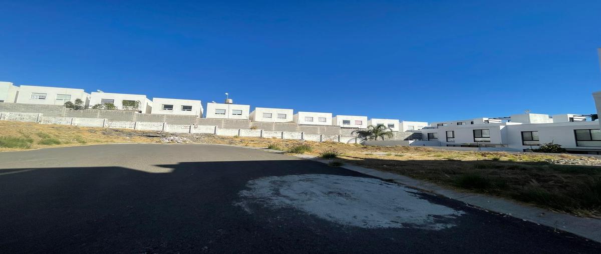 Foto de terreno habitacional en venta en grand reserva preserve juriquilla barrera de arrec , san isidro, querétaro, querétaro, 30004088 No. 05