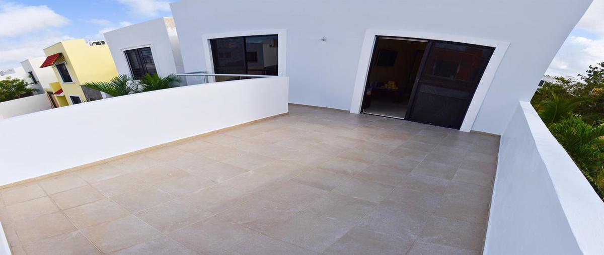 Foto de casa en venta en  , grand santa fe 2, benito juárez, quintana roo, 0 No. 03