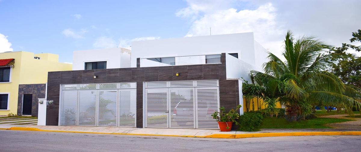 Foto de casa en venta en  , grand santa fe 2, benito juárez, quintana roo, 0 No. 05