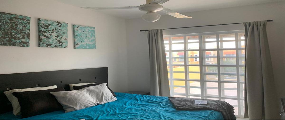Foto de departamento en , grand santa fe 2, benito juárez, quintana roo, 27859394 foto 05 Foto de departamento en venta en , grand santa fe 2, benito juárez, quintana roo, 27859394 No. 05