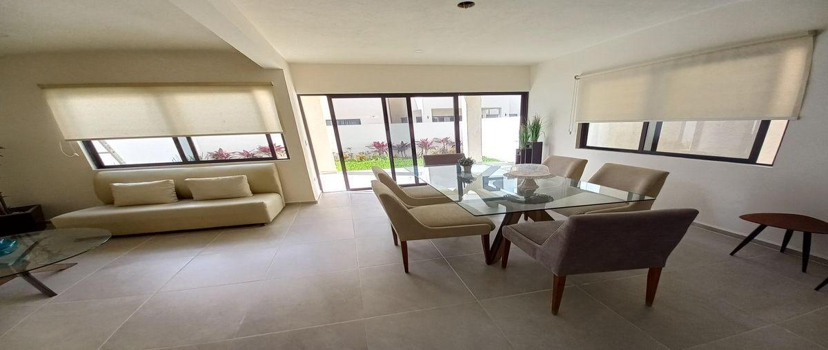 Foto de casa en venta en  , grand santa fe 2, benito juárez, quintana roo, 0 No. 03