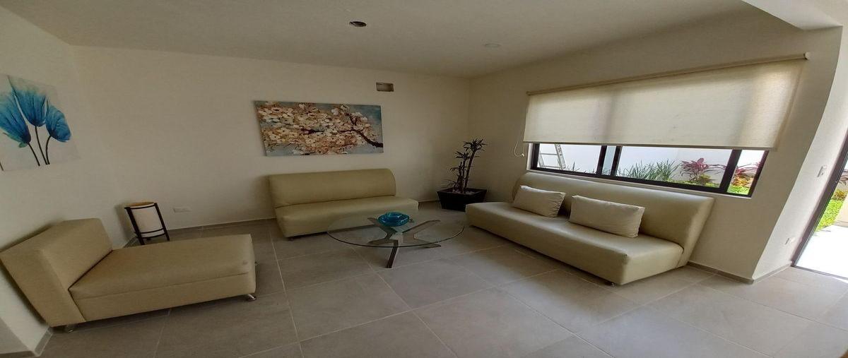 Foto de casa en venta en  , grand santa fe 2, benito juárez, quintana roo, 0 No. 04