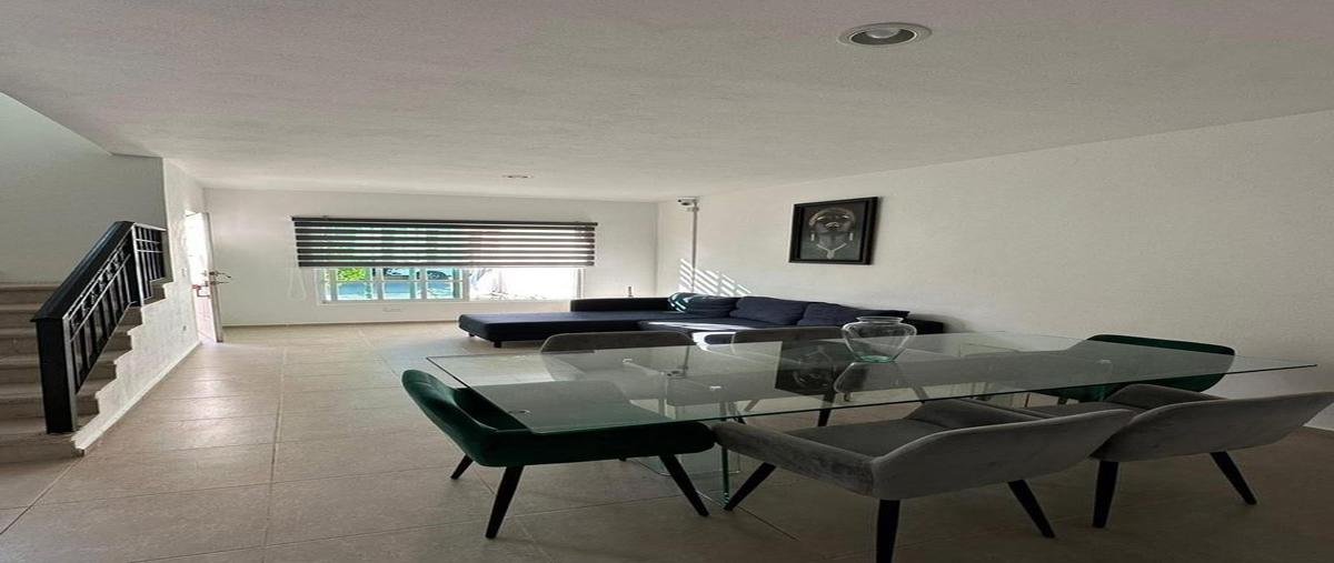 Foto de casa en renta en  , grand santa fe 2, benito juárez, quintana roo, 0 No. 03