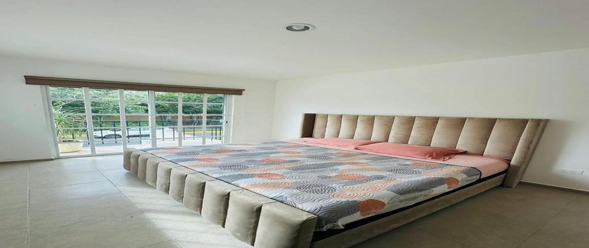 Foto de casa en renta en  , grand santa fe 2, benito juárez, quintana roo, 0 No. 04