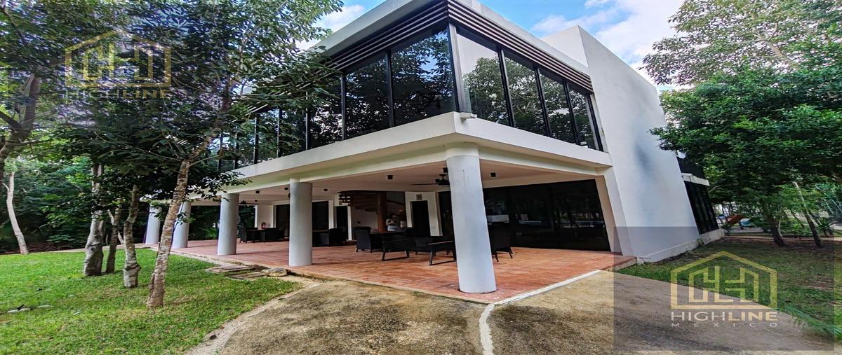 Foto de departamento en venta en  , grand santa fe 2, benito juárez, quintana roo, 31291093 No. 03