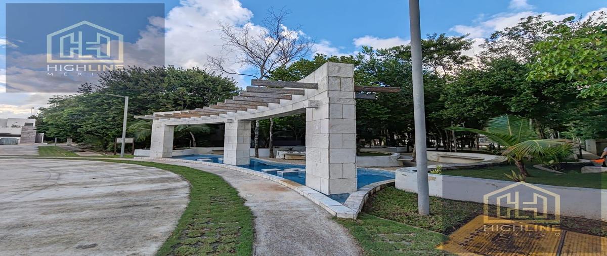 Foto de departamento en venta en  , grand santa fe 2, benito juárez, quintana roo, 31291093 No. 04