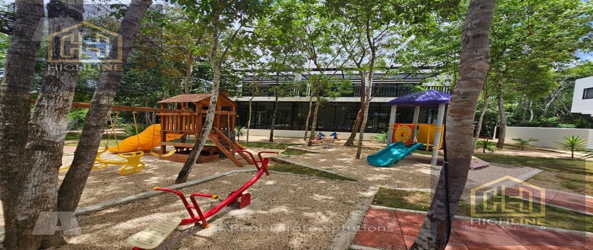 Foto de departamento en venta en  , grand santa fe 2, benito juárez, quintana roo, 31291093 No. 05