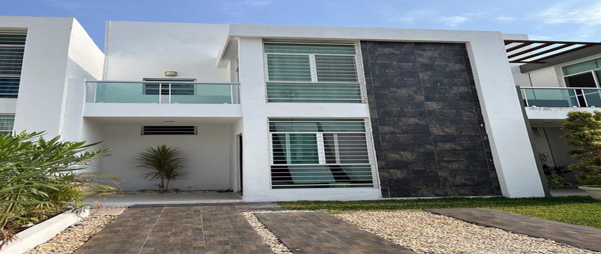 Foto de casa en , grand santa fe, benito juárez, quintana roo, 0 foto 01 Foto de casa en venta en , grand santa fe, benito juárez, quintana roo, 0 No. 01
