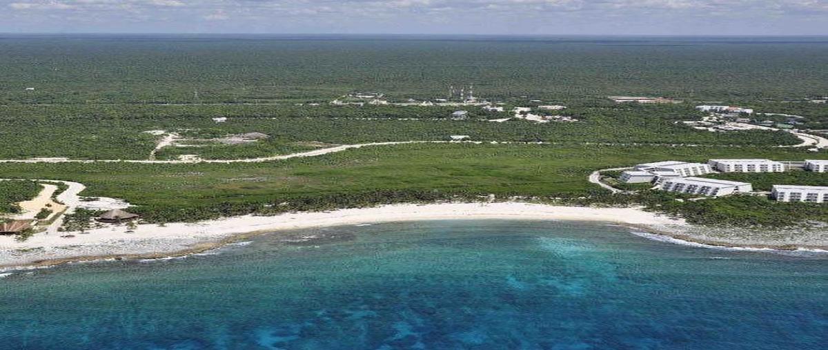 Foto de terreno habitacional en venta en grand sirenis , akumal, tulum, quintana roo, 0 No. 03