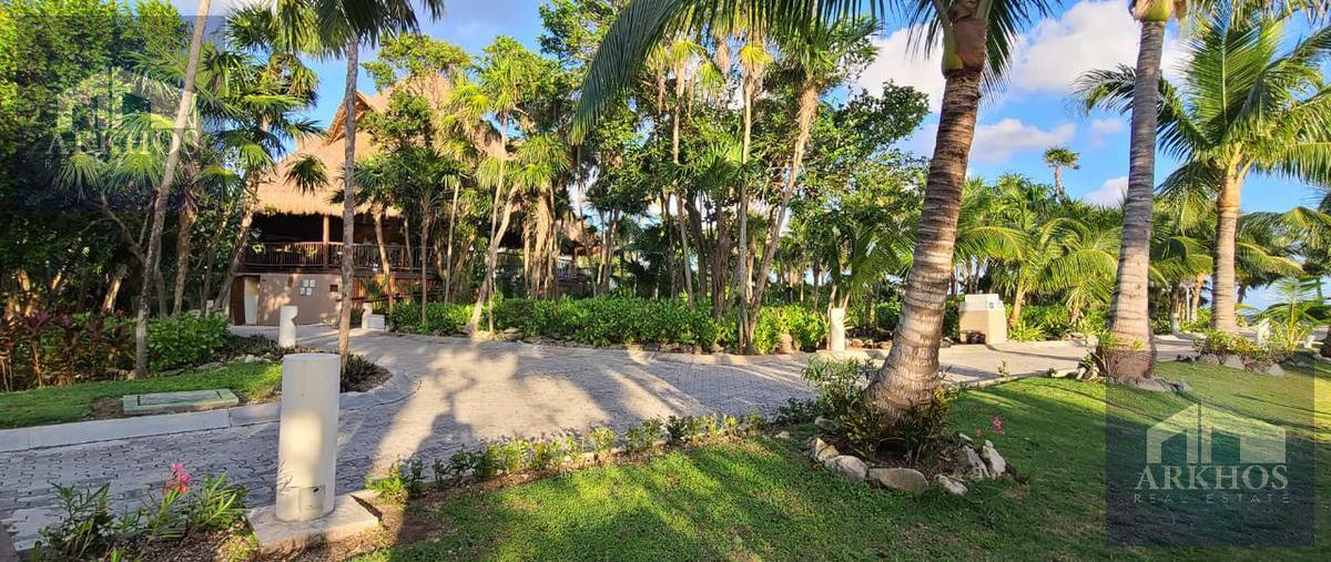 Foto de terreno habitacional en venta en  , grand sirenis, solidaridad, quintana roo, 25066126 No. 03