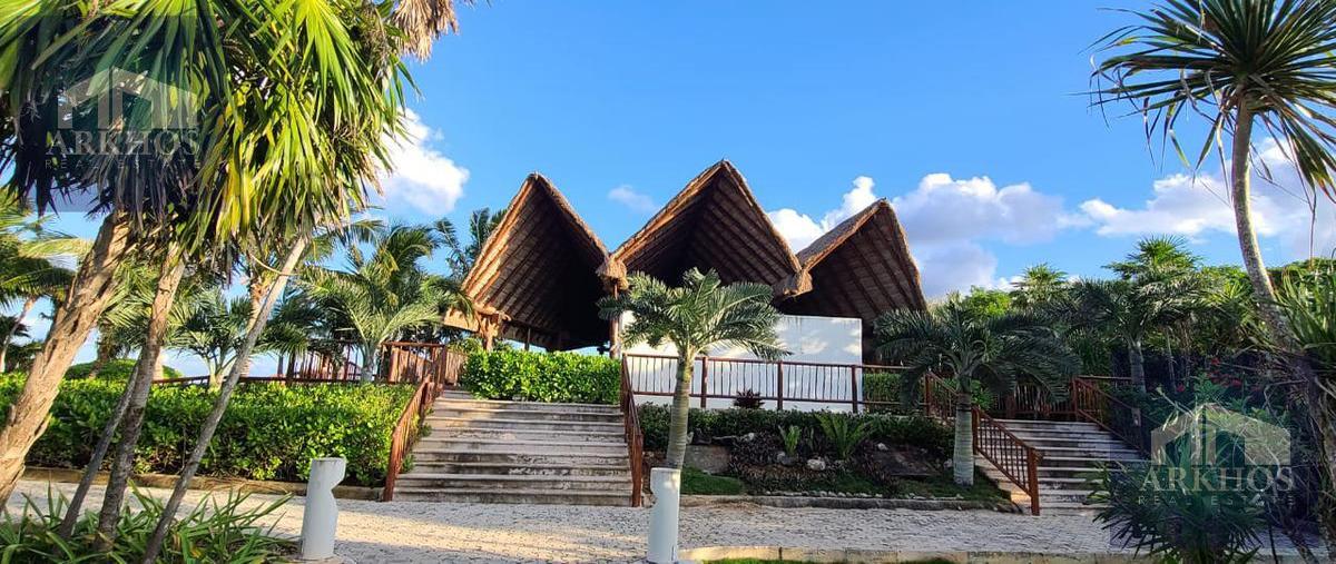 Foto de terreno habitacional en venta en  , grand sirenis, solidaridad, quintana roo, 25066126 No. 04