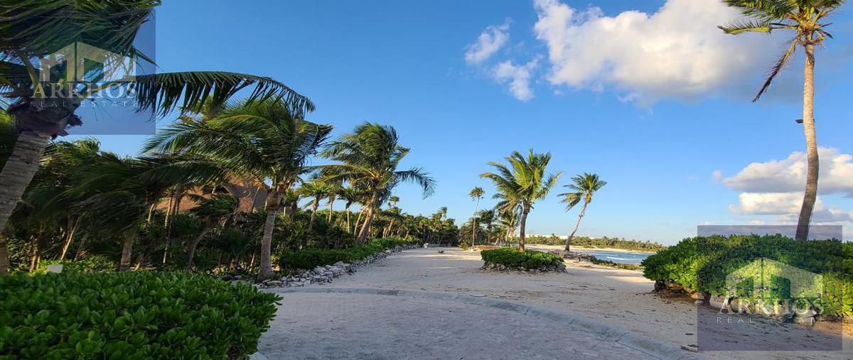 Foto de terreno habitacional en venta en  , grand sirenis, solidaridad, quintana roo, 25066126 No. 05