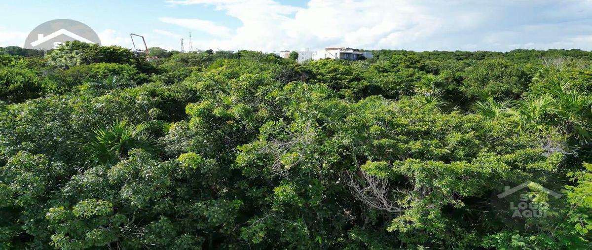 Foto de terreno habitacional en venta en  , grand sirenis, solidaridad, quintana roo, 0 No. 04