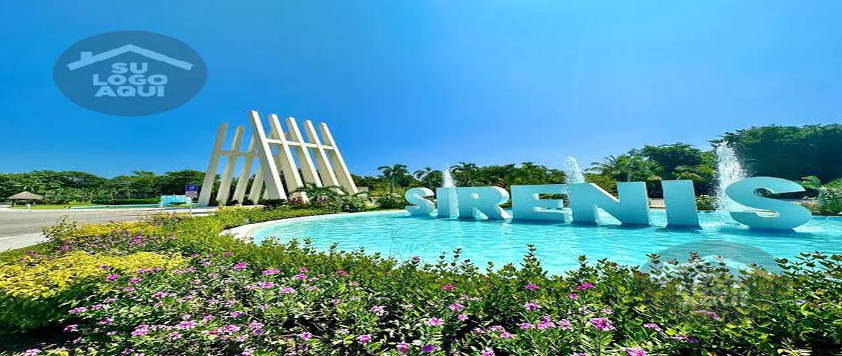 Foto de terreno habitacional en venta en  , grand sirenis, solidaridad, quintana roo, 0 No. 05