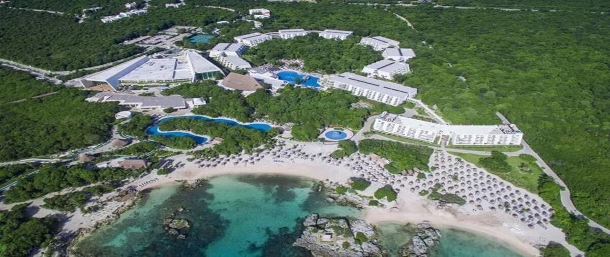 Foto de terreno habitacional en venta en  , grand sirenis, solidaridad, quintana roo, 0 No. 03