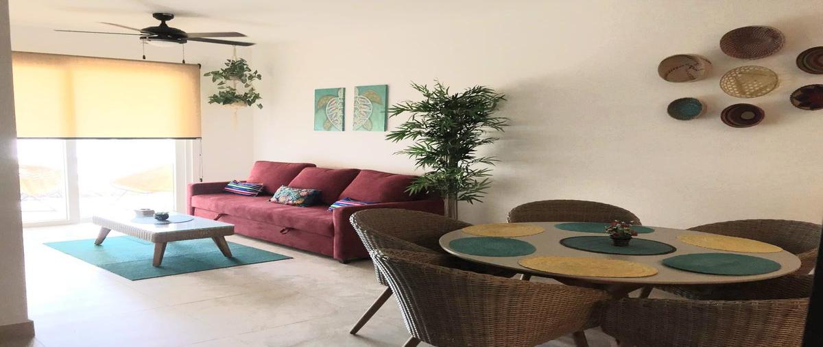 Foto de departamento en venta en  , grand sirenis, solidaridad, quintana roo, 0 No. 05