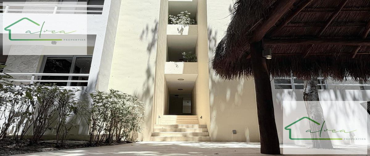 Foto de departamento en renta en  , grand sirenis, solidaridad, quintana roo, 31443937 No. 04