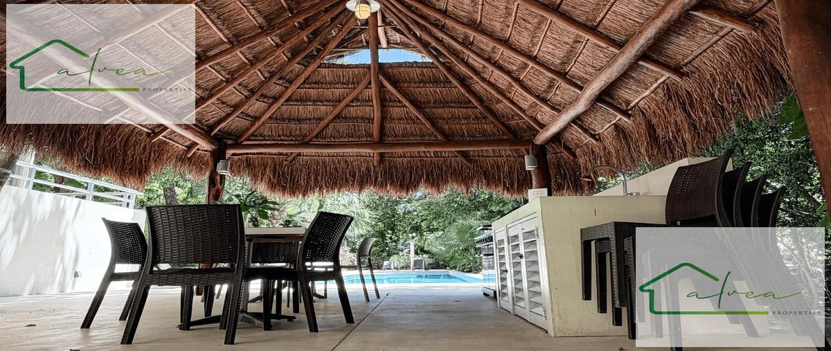Foto de departamento en renta en  , grand sirenis, solidaridad, quintana roo, 31443937 No. 05