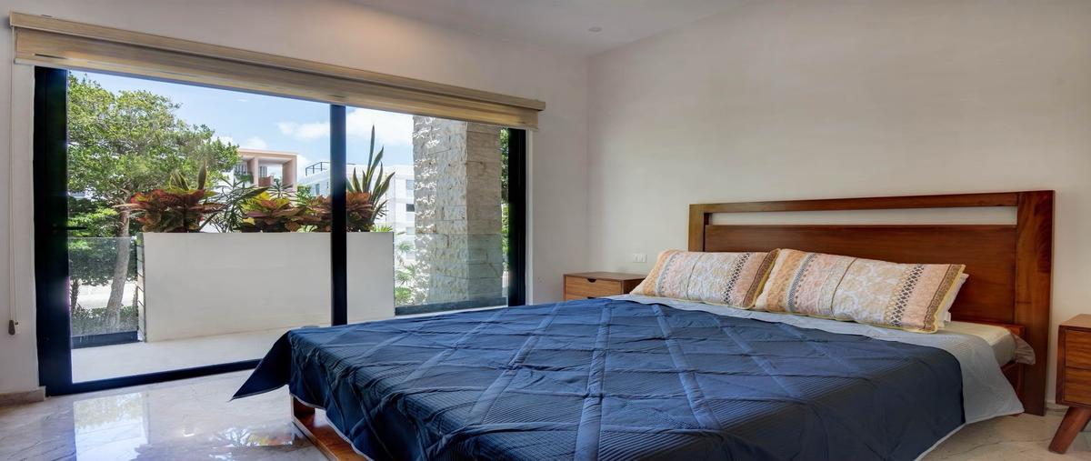 Foto de departamento en venta en  , grand sirenis, solidaridad, quintana roo, 0 No. 03