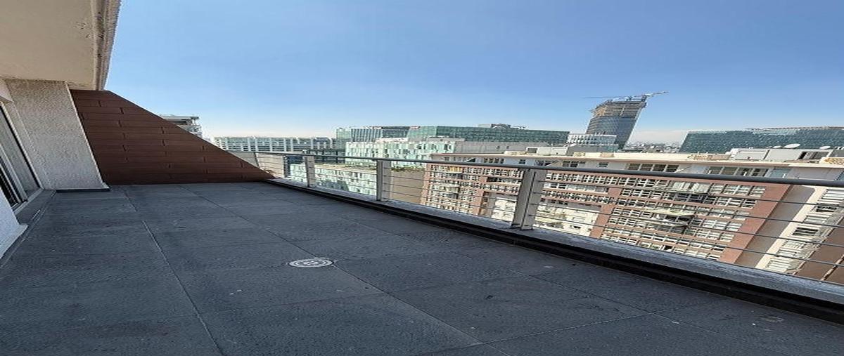 Foto de departamento en grand tower , ampliación granada, miguel hidalgo, df / cdmx, 0 foto 01 Foto de departamento en venta en grand tower , ampliación granada, miguel hidalgo, df / cdmx, 0 No. 01