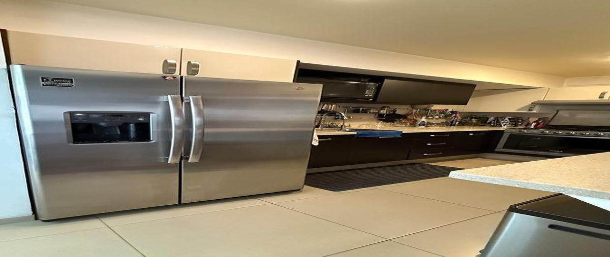 Foto de departamento en grand tower , ampliación granada, miguel hidalgo, df / cdmx, 0 foto 03 Foto de departamento en venta en grand tower , ampliación granada, miguel hidalgo, df / cdmx, 0 No. 03