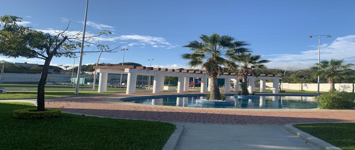 Foto de terreno habitacional en venta en grand zafiro manzana 9lote 6, pedregal bugambilias, berriozábal, chiapas, 0 No. 03