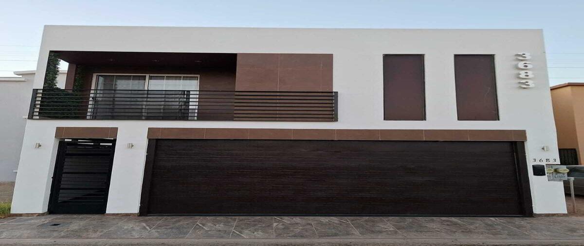 Foto de casa en venta en grande norte , bosque del sol, mexicali, baja california, 29982397 No. 03