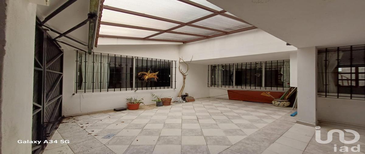 Foto de casa en venta en granero 110, lomas de san ángel inn, álvaro obregón, df / cdmx, 30309613 No. 03