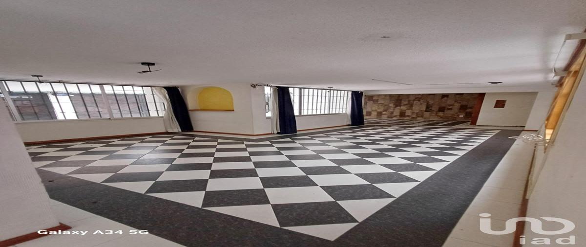 Foto de casa en venta en granero 110, lomas de san ángel inn, álvaro obregón, df / cdmx, 30309613 No. 04