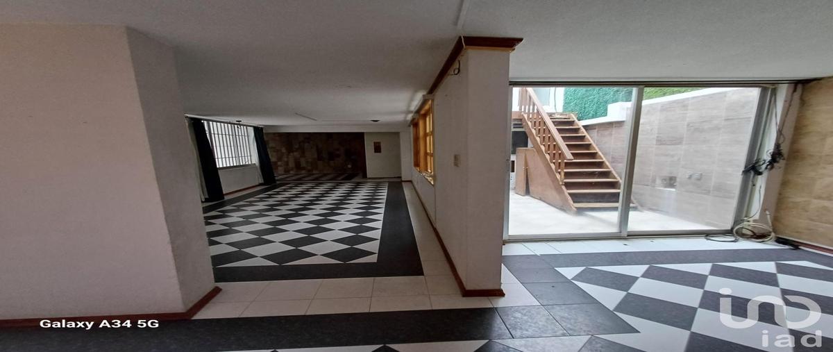 Foto de casa en venta en granero 110, lomas de san ángel inn, álvaro obregón, df / cdmx, 30309613 No. 05