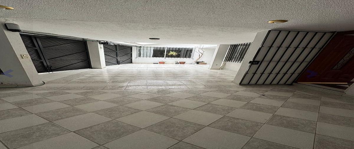 Foto de casa en venta en granero , san angel inn, álvaro obregón, df / cdmx, 0 No. 05