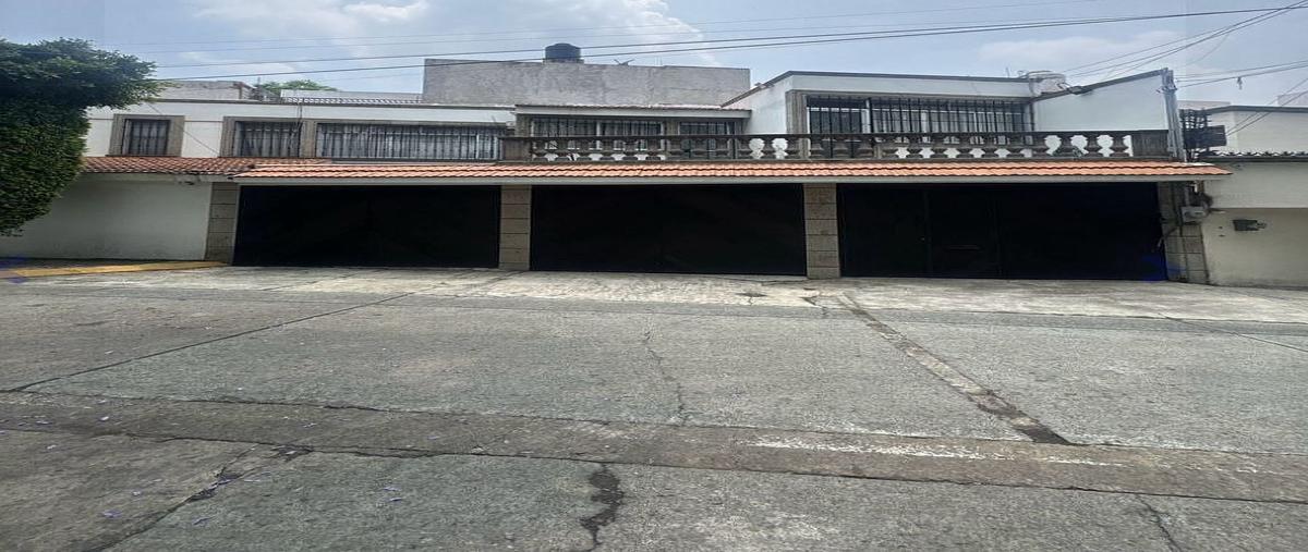 Foto de casa en venta en granero , san angel inn, álvaro obregón, df / cdmx, 0 No. 05
