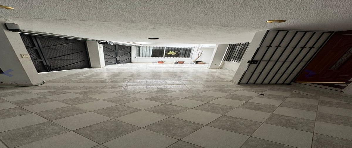 Foto de casa en venta en granero , san angel inn, álvaro obregón, df / cdmx, 0 No. 03