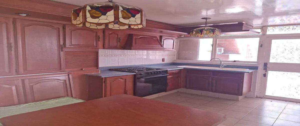 Foto de casa en venta en granero , san angel inn, álvaro obregón, df / cdmx, 0 No. 04