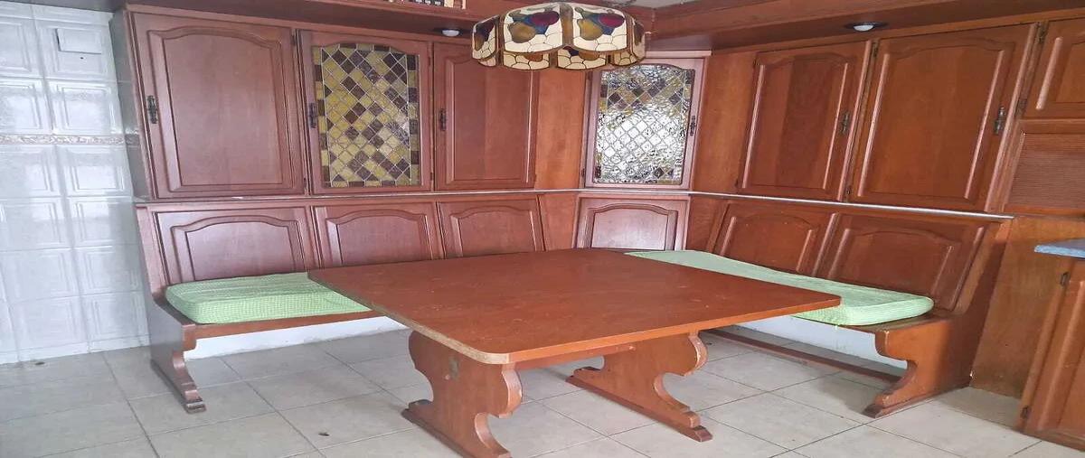 Foto de casa en venta en granero , san angel inn, álvaro obregón, df / cdmx, 31133429 No. 05