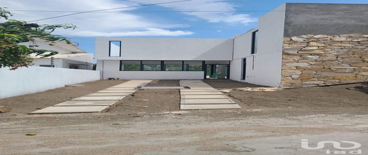 Foto de casa en venta en granito 102, pedregal de oaxtepec, yautepec, morelos, 29391321 No. 03