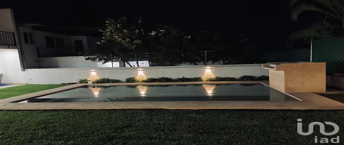 Foto de casa en venta en granito 102, pedregal de oaxtepec, yautepec, morelos, 29391321 No. 04