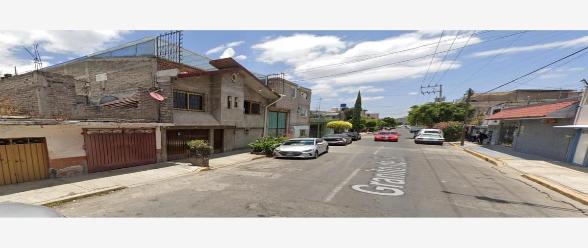 Foto de casa en venta en granito de sal 31, evolución, nezahualcóyotl, méxico, 28027949 No. 02