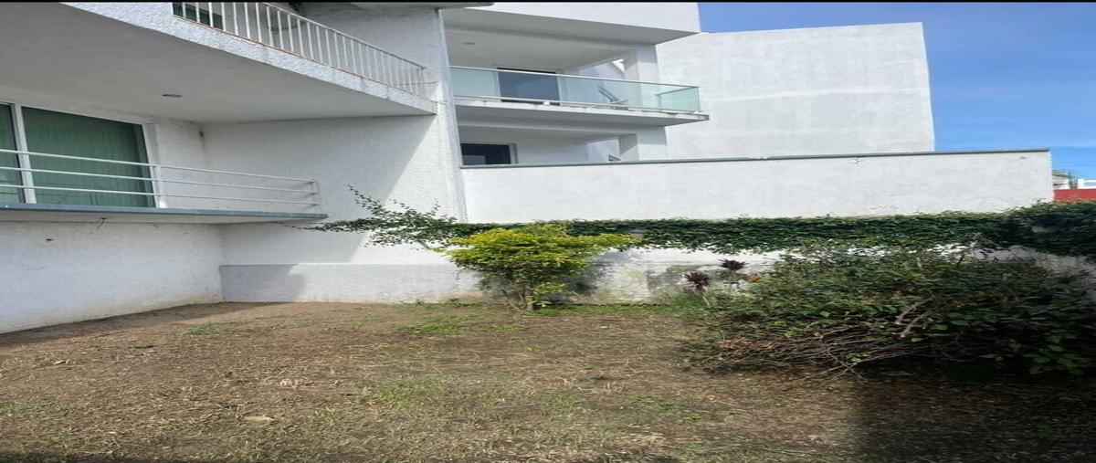 Foto de casa en renta en granito , indeco animas, xalapa, veracruz de ignacio de la llave, 28418243 No. 04