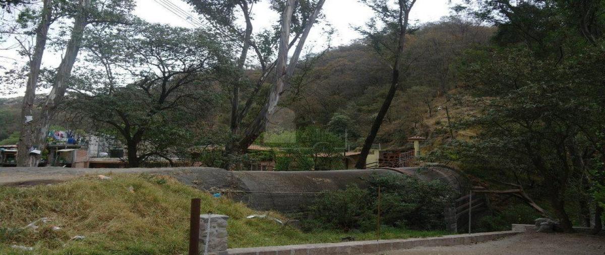 Foto de terreno habitacional en venta en granizal 15, san bartolomé coatepec, huixquilucan, méxico, 5708943 No. 03