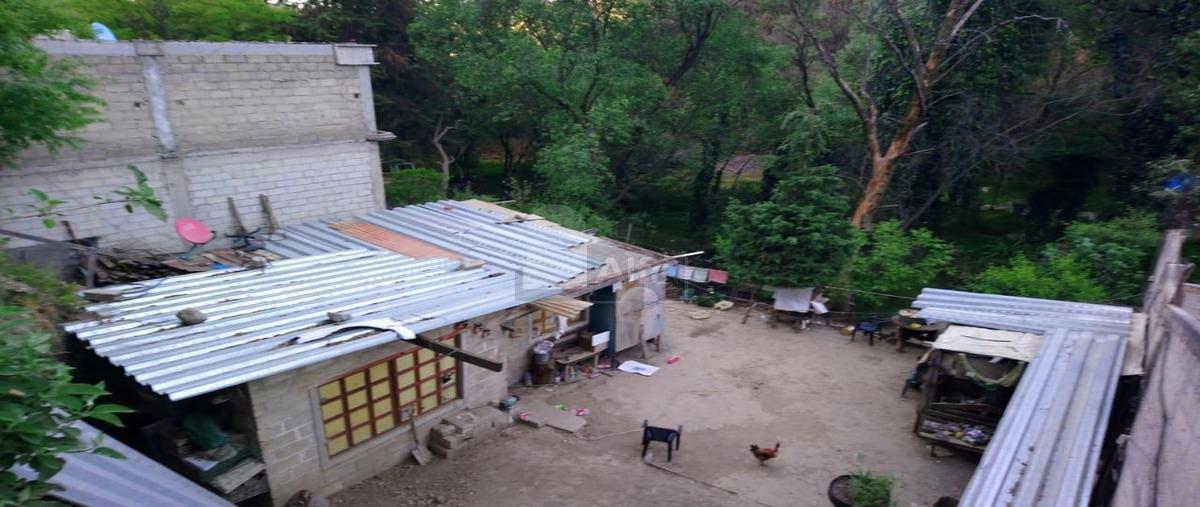 Foto de terreno habitacional en venta en granizal 15, san bartolomé coatepec, huixquilucan, méxico, 5708943 No. 05