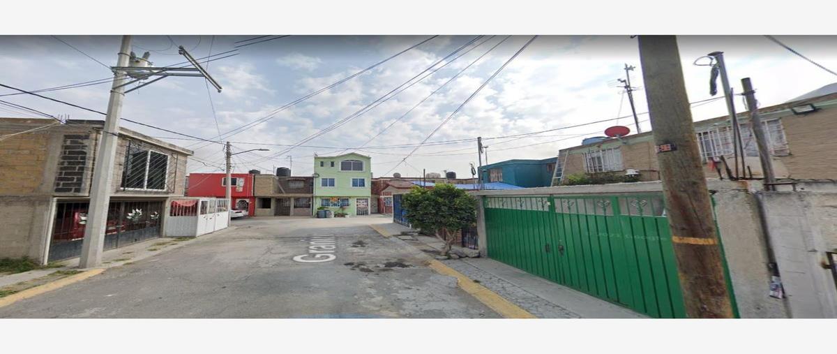 Foto de casa en condominio en venta en granizo , ehécatl (paseos de ecatepec), ecatepec de morelos, méxico, 0 No. 01