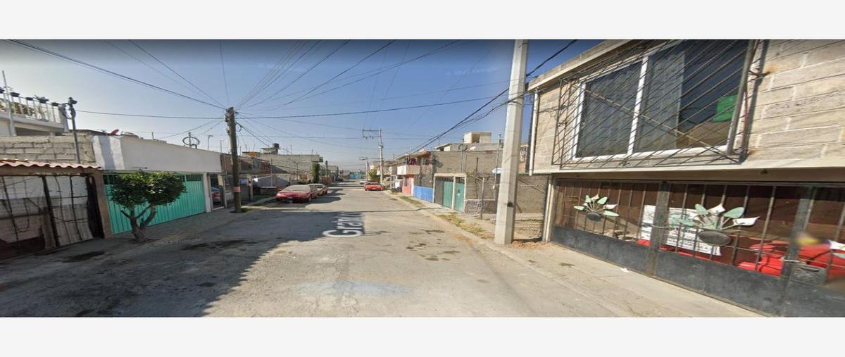 Foto de casa en condominio en venta en granizo , ehécatl (paseos de ecatepec), ecatepec de morelos, méxico, 0 No. 05