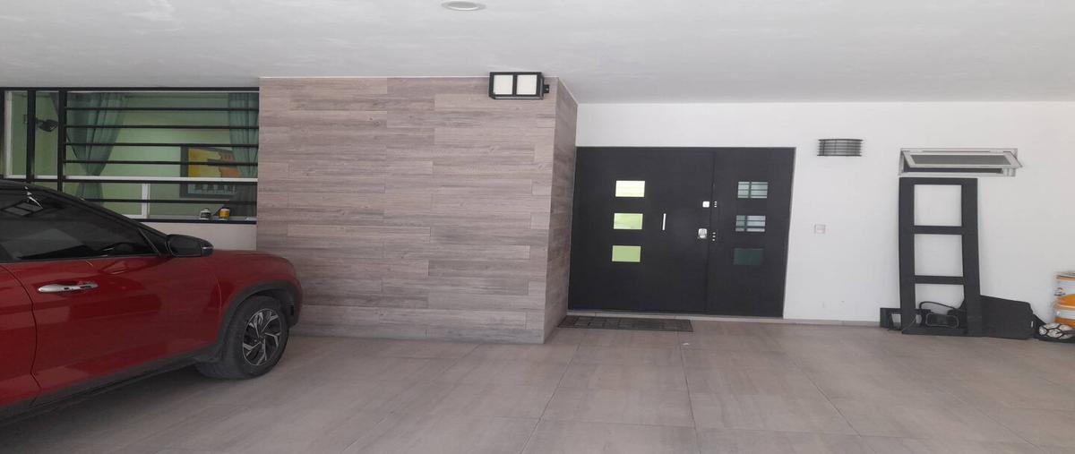 Foto de casa en venta en granizo , villas de la cantera, aguascalientes, aguascalientes, 28032315 No. 02