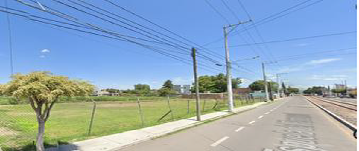 Foto de terreno comercial en venta en granja de cedros n a, felipe carrillo puerto, querétaro, querétaro, 26436139 No. 03