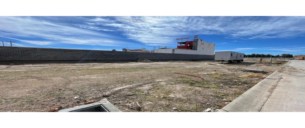 Foto de terreno habitacional en venta en  , granja espeleta, durango, durango, 0 No. 03