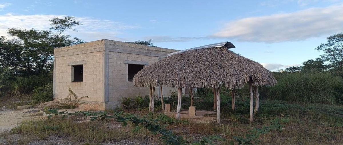 Foto de terreno habitacional en venta en granja keken , seye, seyé, yucatán, 0 No. 04